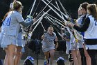 WLax vs FSU  Women’s Lacrosse vs Framingham State University. - Photo by: KEITH NORDSTROM : WLax, lacrosse